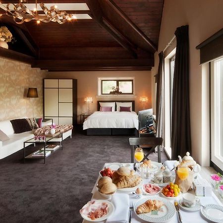 テーゲレン Aubergine Logeren & Dineren Bed & Breakfast エクステリア 写真