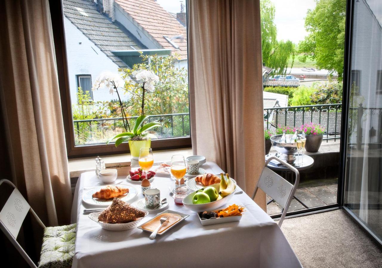 テーゲレン Aubergine Logeren & Dineren Bed & Breakfast 部屋 写真