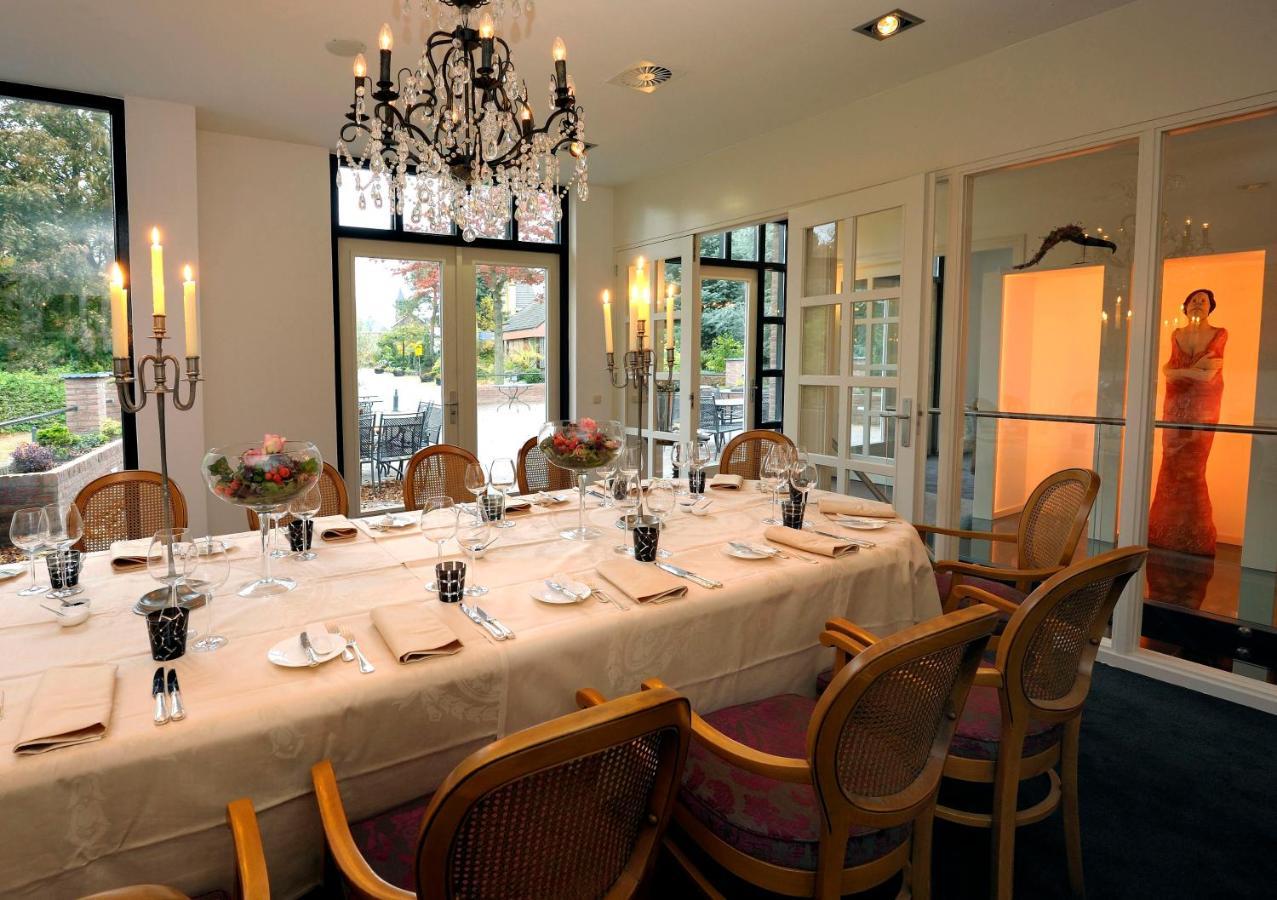 テーゲレン Aubergine Logeren & Dineren Bed & Breakfast エクステリア 写真